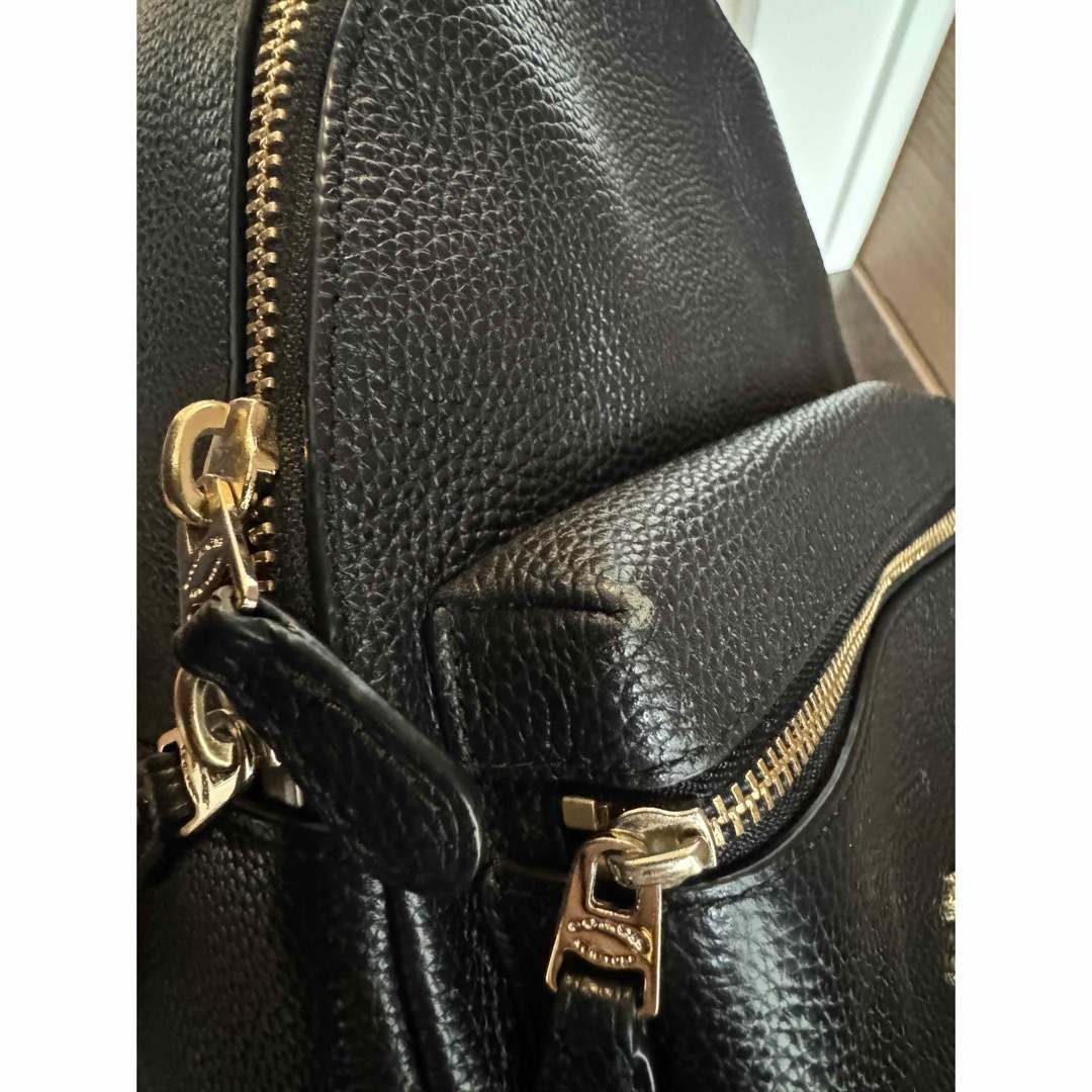 COACH(コーチ)のコーチ　リュック レディースのバッグ(リュック/バックパック)の商品写真