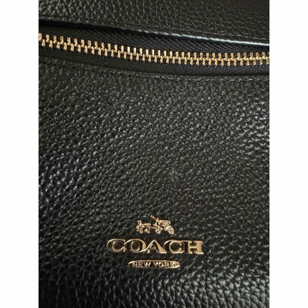 COACH(コーチ)のコーチ　リュック レディースのバッグ(リュック/バックパック)の商品写真