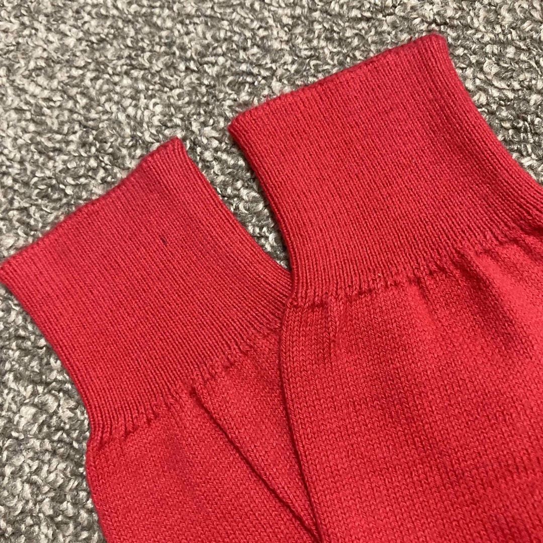 バーバリーズ BURBERRYS ニット セーター ロゴ 刺繍 長袖 赤色 バーバリーズ BURBERRYS ニット セーター ロゴ 刺繍 長袖 赤色