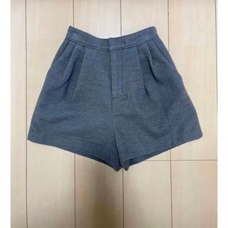 スライ(SLY)の美品　SLY  ショートパンツ(ショートパンツ)