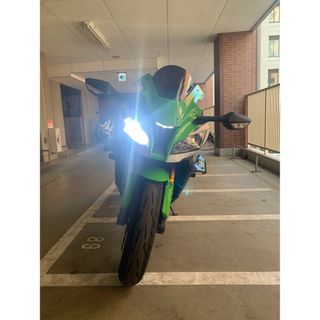 カワサキ - zx10r/30th anniversary(2015年式/ABS)