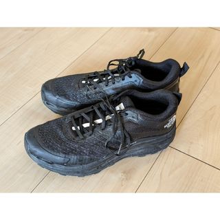 ザノースフェイス(THE NORTH FACE)のザ・ノース・フェイス THE NORTH FACE VECTIV ENDURIS(スニーカー)