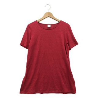 マックスマーラ(Max Mara)のマックスマーラ MAX MARA 半袖Tシャツ    レディース S(Tシャツ(半袖/袖なし))