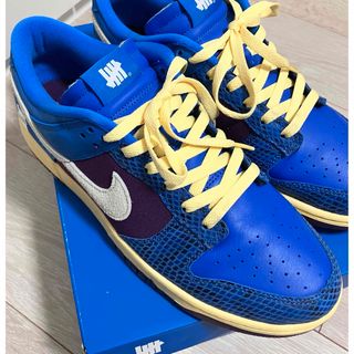 ナイキ(NIKE)のナイキ　ダンクロー SP ロイヤル　29cm(スニーカー)