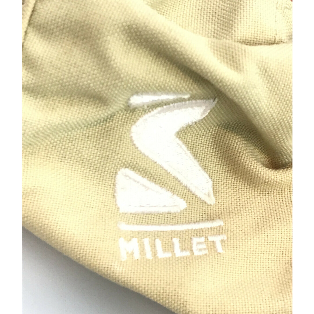 MILLET(ミレー)のミレー MILLET ボディバッグ    ユニセックス レディースのバッグ(ボディバッグ/ウエストポーチ)の商品写真