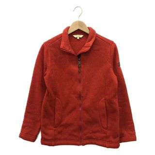 エーグル(AIGLE)のエーグル AIGLE フリースジャケット    レディース 36(その他)