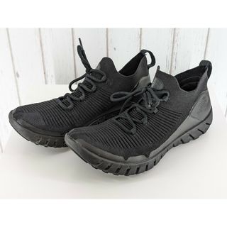 ザノースフェイス(THE NORTH FACE)のTHE NORTH FACE(ノースフェイス) Hyper Flex Oscil(スニーカー)