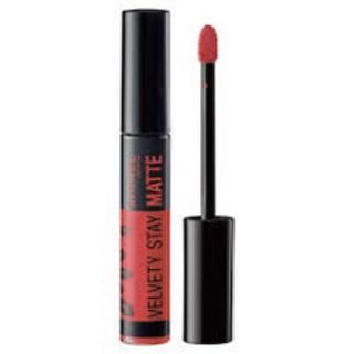 リンメル(RIMMEL)のリンメル べルベティ ステイ マット 009(口紅)