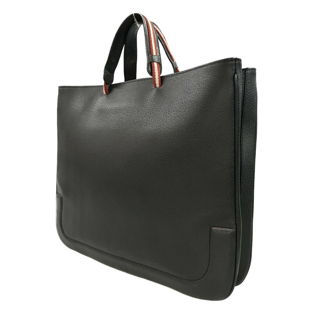 バリー BALLY トートバッグ メンズ バリー BALLY トートバッグ メンズ