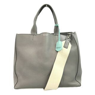 ティファニー(Tiffany & Co.)のティファニー 2way トートバッグ クロスシ(ショルダーバッグ)