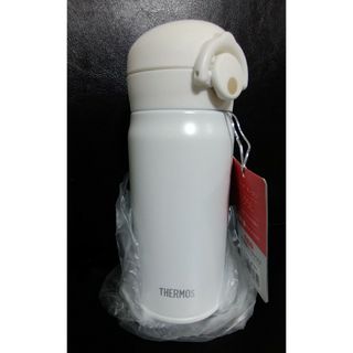 サーモス(THERMOS)のまぁちゃん様専用！新品未使用　サーモス　MTHW＆SHP 箱無し(弁当用品)