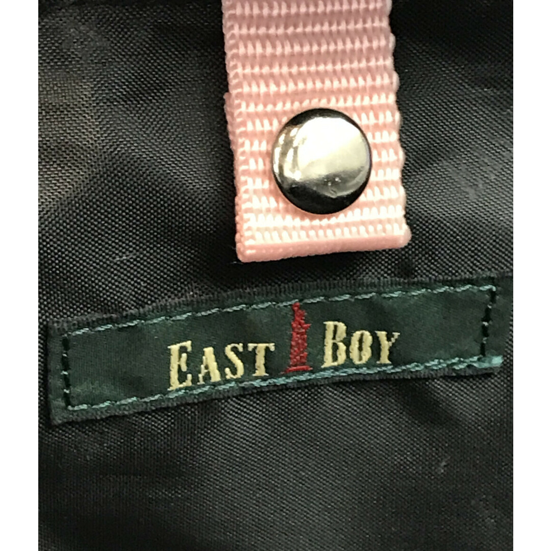 EASTBOY(イーストボーイ)のイーストボーイ ショルダーバッグ 肩掛け スクールバッグ レディース レディースのバッグ(ショルダーバッグ)の商品写真