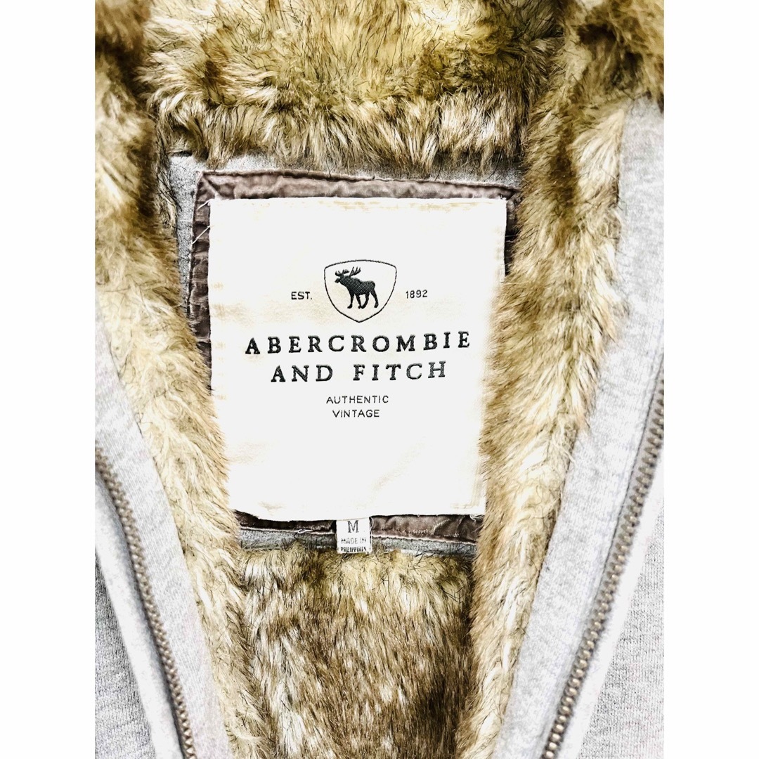 Abercrombie&Fitch(アバクロンビーアンドフィッチ)のアバクロンビー＆フィッチパーカー レディースのトップス(パーカー)の商品写真