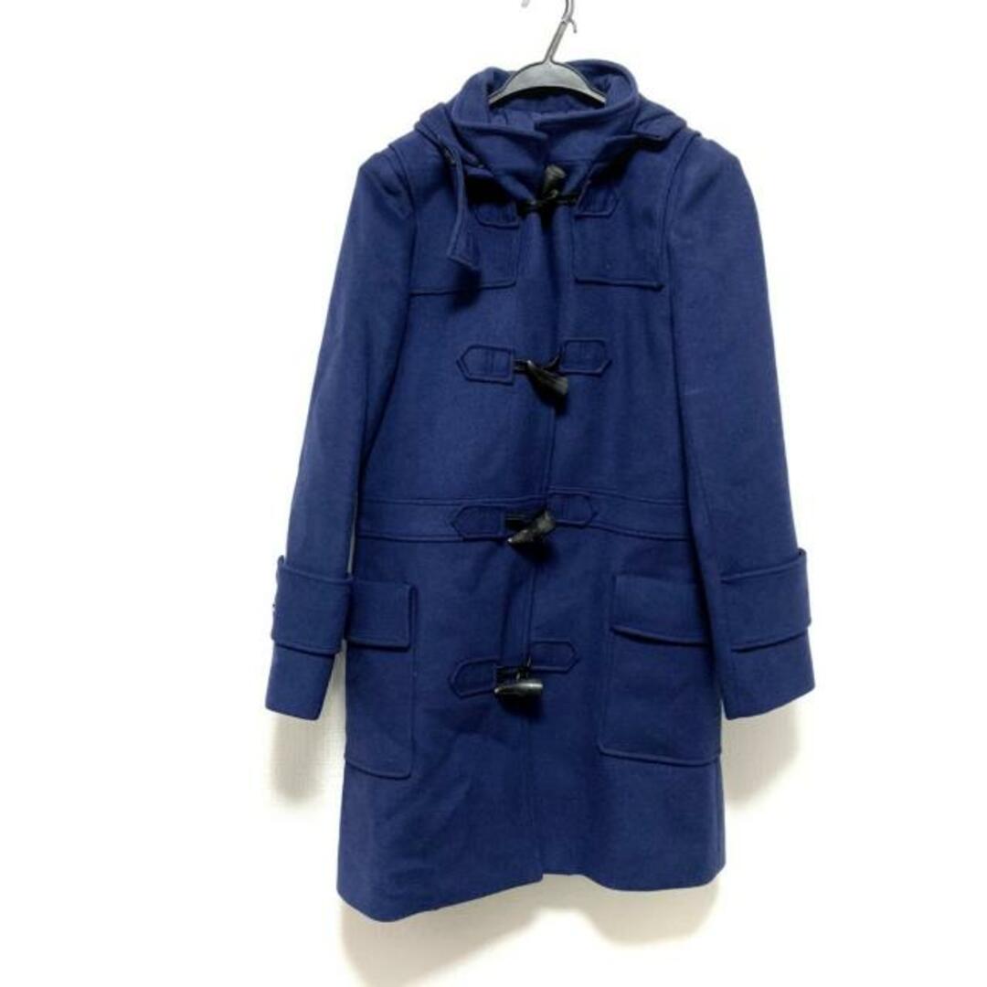 VIAGGIO BLU - ビアッジョブルー ダッフルコート 2 M美品 の通販 by
