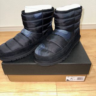 新品　UGG  アグ　27.0センチ　ムートンブーツ