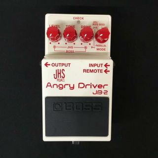 BOSS（ボス）/JB-2 【中古】【USED】ギター用エフェクターディストーション【イオン葛西店】(エフェクター)