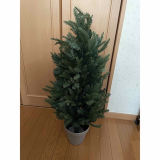 フランフラン(Francfranc)の本日限定値下げ！　クリスマスツリー　オシャレ　Francfranc  90cm(置物)
