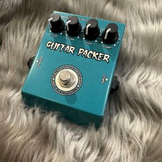 AMT GUITAR PACKER 【中古】【USED】ギター用エフェクターコンプレッサ／リミッター【水戸マイム店】(エフェクター)