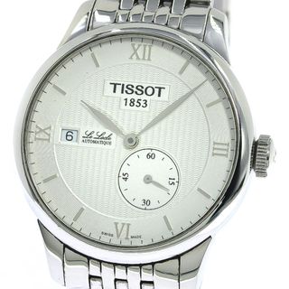 ティソ TISSOT T006428A ル・ロックル デイト 自動巻き メンズ _782155