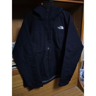 ザノースフェイス(THE NORTH FACE)の■美品・Lサイズ・現品限り・KK■ ノースフェイス クライムライトジャケット(マウンテンパーカー)