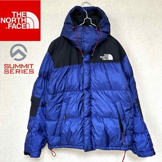 ザノースフェイス(THE NORTH FACE)のノースフェイス バルトロダウンジャケット700フィル メンズ95m summit(ダウンジャケット)