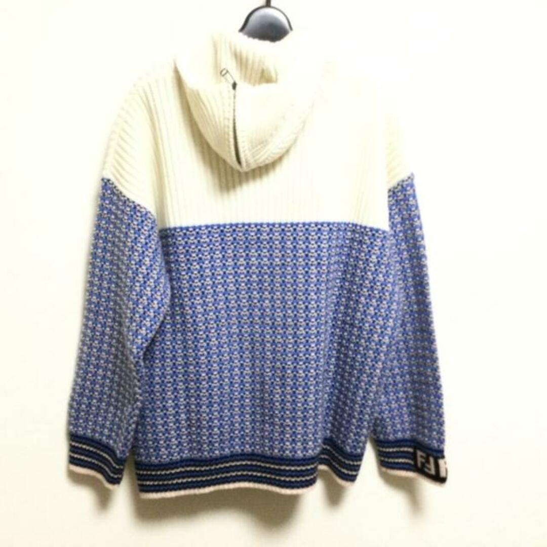 FENDI - フェンディ 長袖セーター サイズ36 S -の通販 by ブランディア