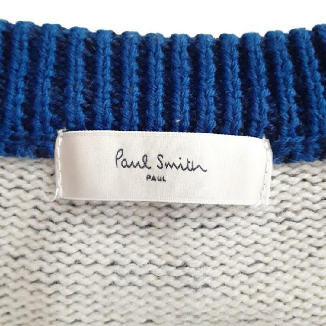 Paul Smith(ポールスミス)のポールスミス ワンピース サイズXL - レディースのワンピース(その他)の商品写真