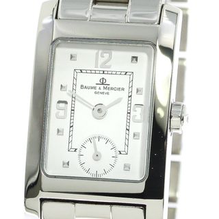 ボーム&メルシエ(BAUME&MERCIER)の通販 300点以上 | ボームエメルシエ