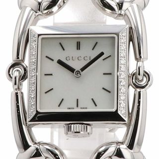 グッチ ダイヤモンド 腕時計(レディース)の通販 100点以上 | Gucciの