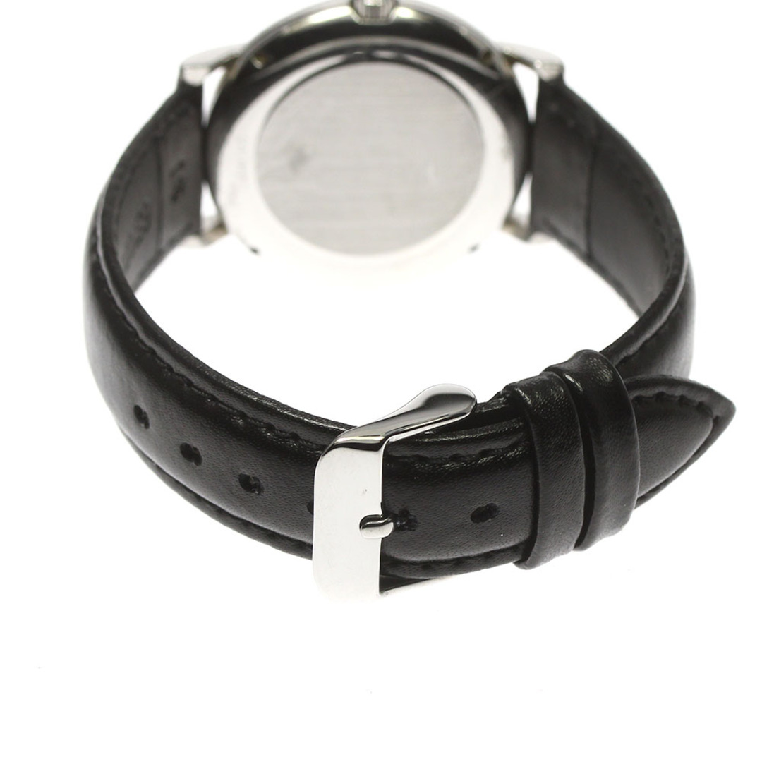 IWC(インターナショナルウォッチカンパニー)のIWC IWC SCHAFFHAUSEN IW3513 ポートフィノ デイト 自動巻き メンズ _781083 メンズの時計(腕時計(アナログ))の商品写真