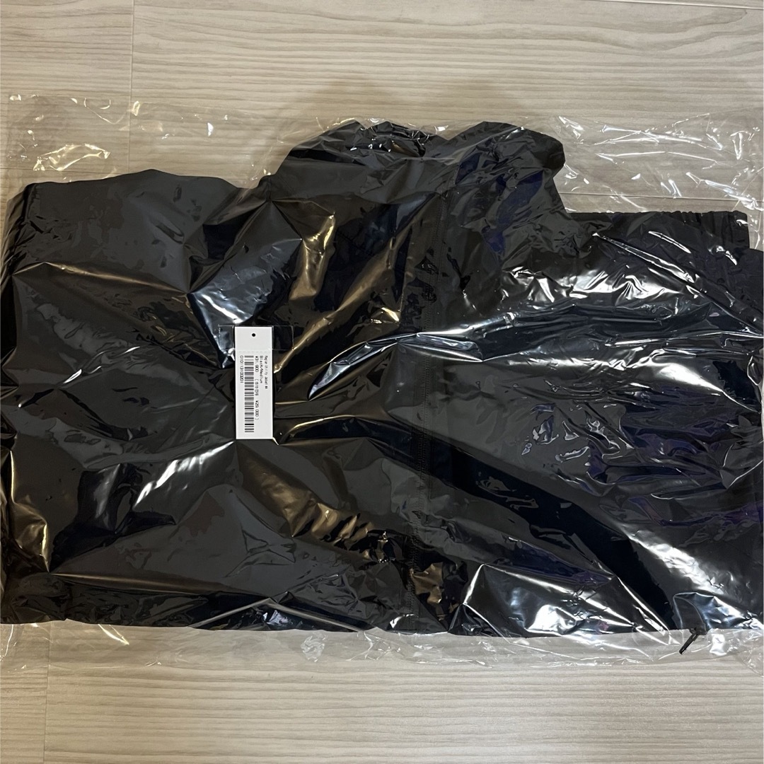 Supreme - Supreme Raglan Utility Jacket Black Mの通販 by R ...