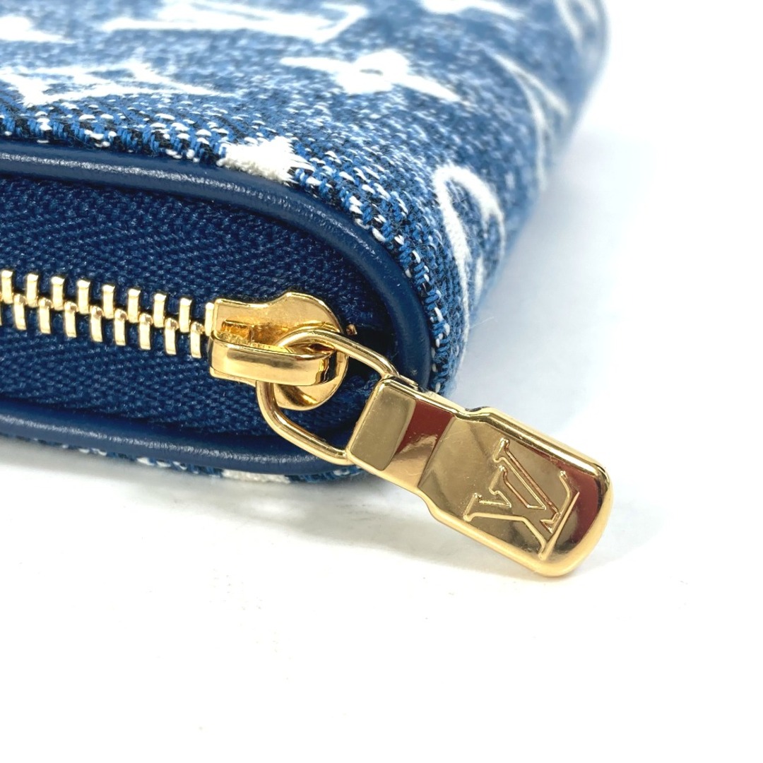 LOUIS VUITTON - ルイヴィトン LOUIS VUITTON ジッピーコインパース