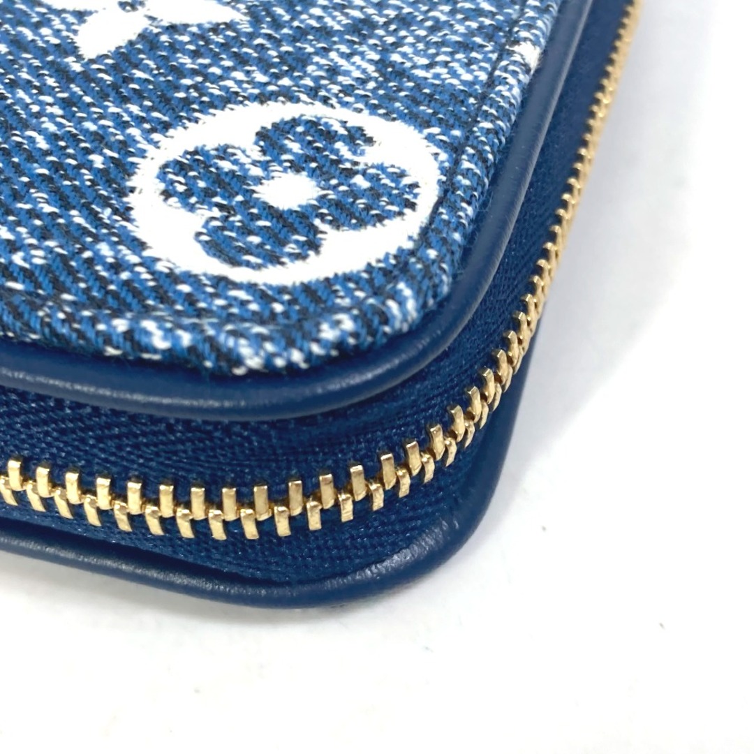 LOUIS VUITTON - ルイヴィトン LOUIS VUITTON ジッピーコインパース