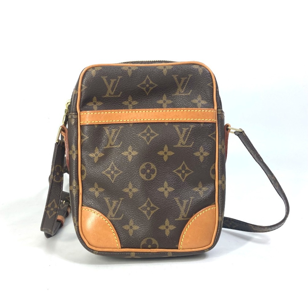 LOUIS VUITTON ルイヴィトンモノグラム ダヌーブ M45266