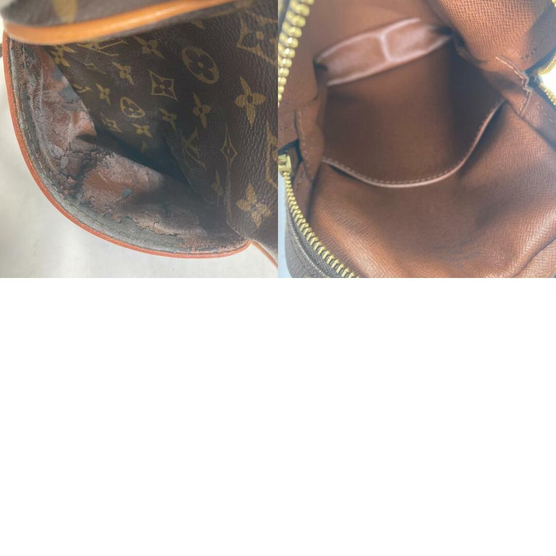 LOUIS VUITTON - ルイヴィトン LOUIS VUITTON ダヌーブ M45266 ...