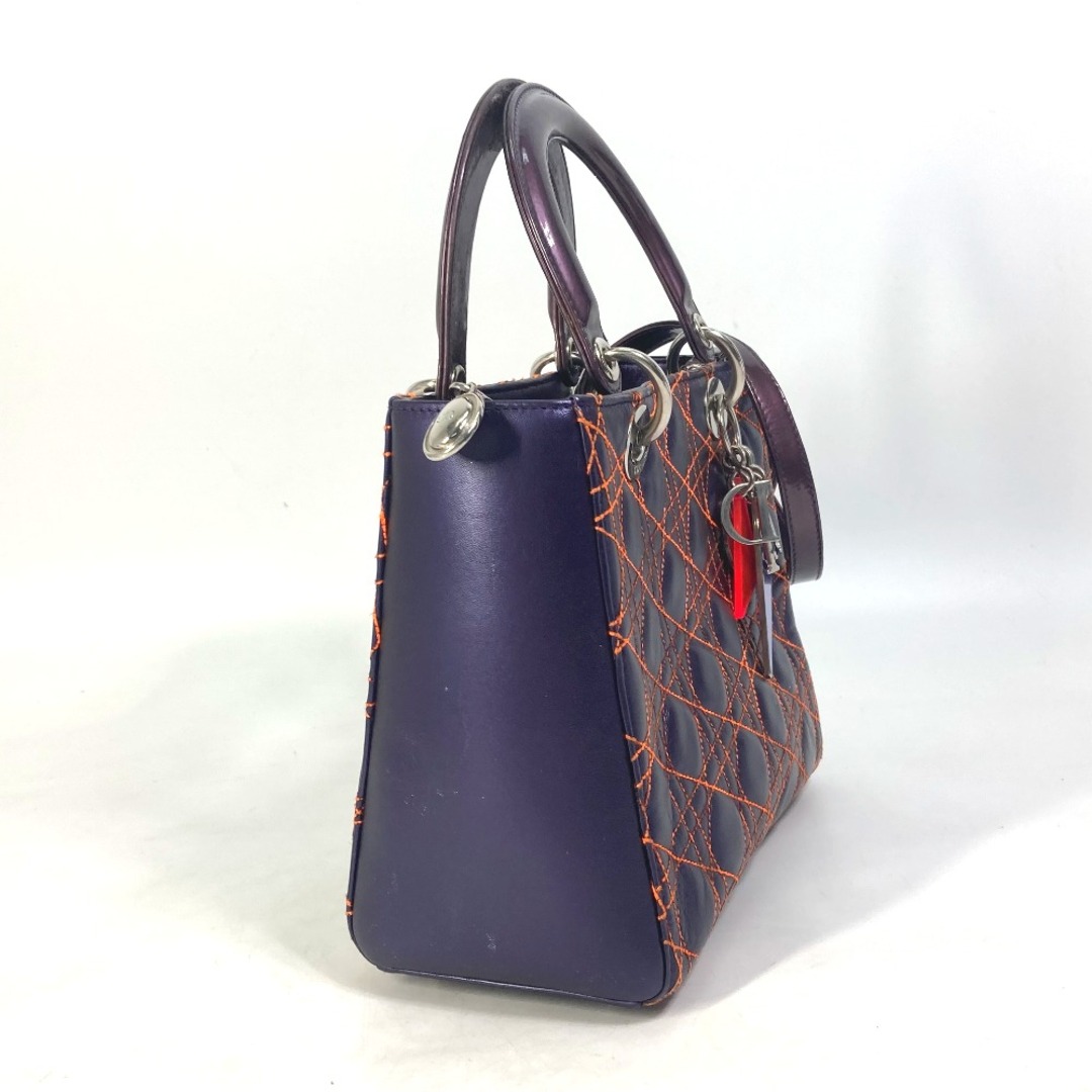 Dior - ディオール Dior レディディオール Ladydior カナージュ Dior - ディオール Dior レディディオール Ladydior カナージュ