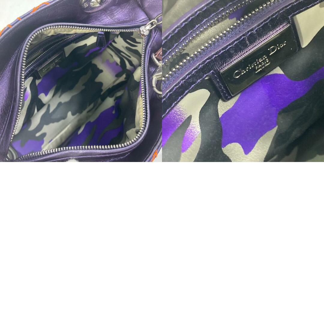 Dior - ディオール Dior レディディオール Ladydior カナージュ Dior - ディオール Dior レディディオール Ladydior カナージュ