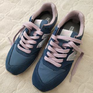 ニューバランス(New Balance)のニューバランス スニーカー(スニーカー)