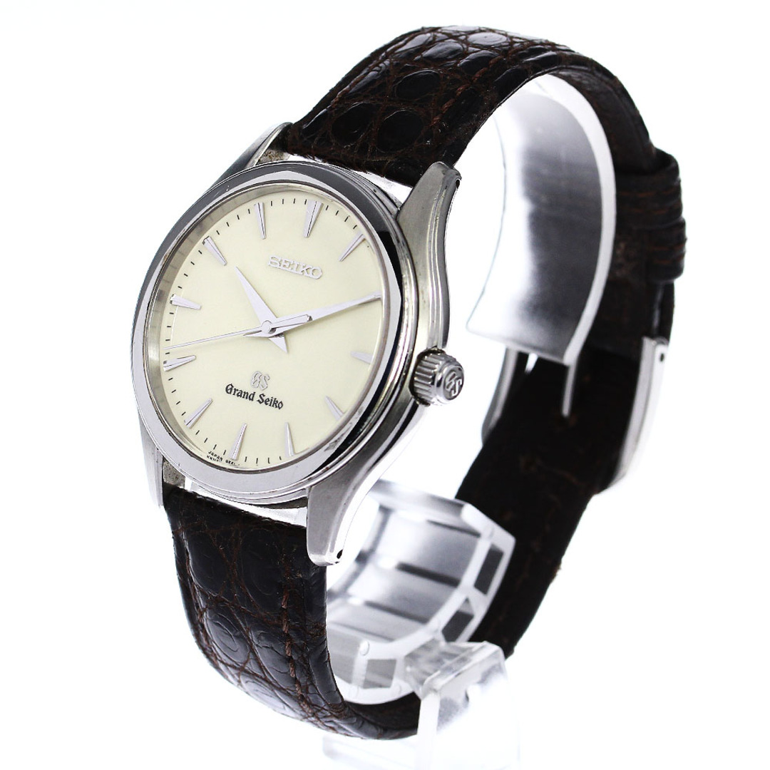 SEIKO - セイコー SEIKO SBGX009/9F61-0A10 グランドセイコー クォーツ