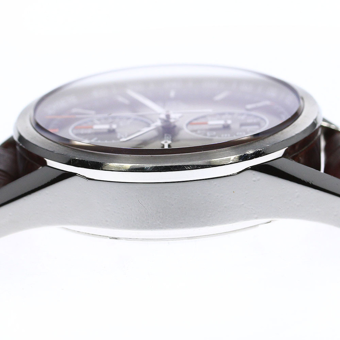 TAG Heuer(タグホイヤー)のタグホイヤー TAG HEUER CAR2112-1 カレラ 300SLR クロノグラフ 自動巻き メンズ _780204 メンズの時計(腕時計(アナログ))の商品写真