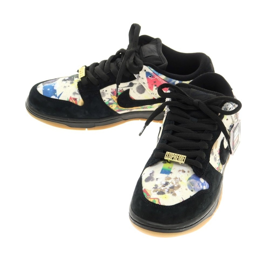 Supreme - 【中古】【未使用】シュプリーム Supreme Nike 2023年秋冬