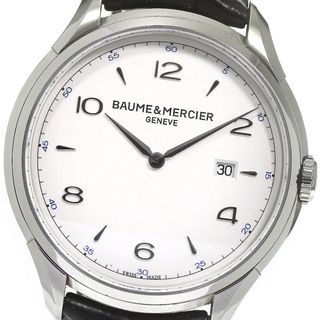 ボーム&メルシエ(BAUME&MERCIER)の通販 300点以上 | ボームエメルシエ