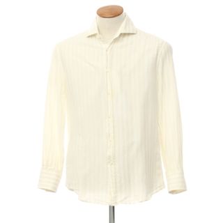 BRUNELLO CUCINELLI(シャツ)のフリマアイテム一覧 BRUNELLO CUCINELLI(シャツ)のフリマアイテム一覧