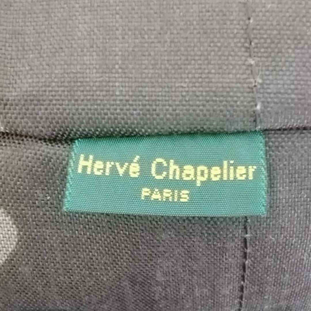 Herve Chapelier(エルベシャプリエ)のエルベシャプリエ ショルダーバッグ レディースのバッグ(ショルダーバッグ)の商品写真