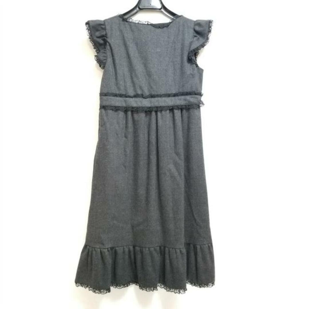 RED VALENTINO - レッドバレンチノ ワンピース サイズ38 M -の通販 by