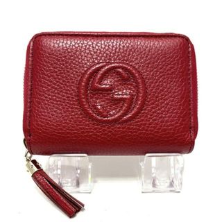 Gucci - GUCCI ブタ コインケース 新品未使用の通販 by アリエル's