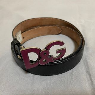 ドルチェ&ガッバーナ(DOLCE&GABBANA) ベルト(レディース)の通販 300点