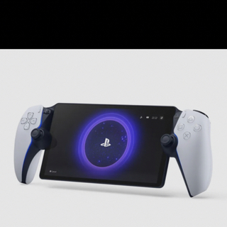 プレイステーション(PlayStation)のPlayStation Portal リモートプレーヤー(家庭用ゲーム機本体)