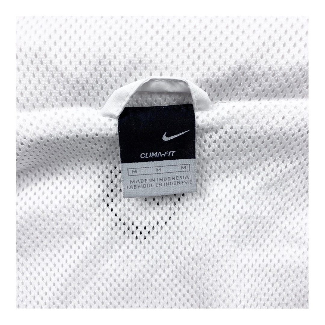 NIKE - 00s NIKE ナイキ ユベントス ヴィンテージナイロンジャケット