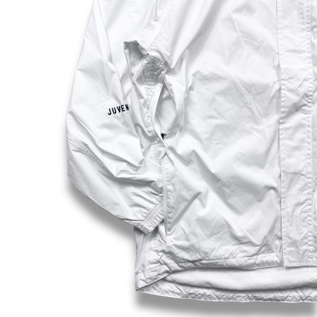 NIKE - 00s NIKE ナイキ ユベントス ヴィンテージナイロンジャケット